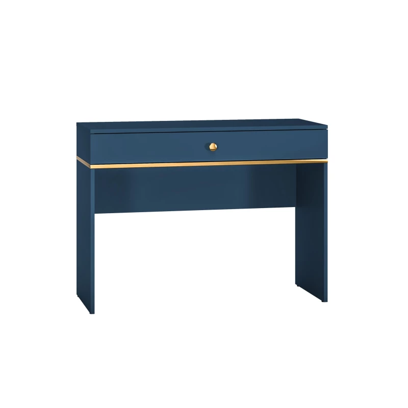 MADO fésülködő asztal - kék