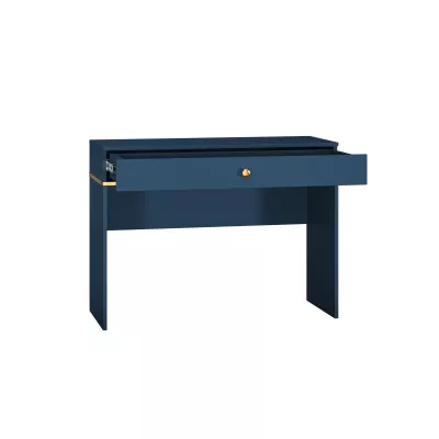 MADO fésülködő asztal - kék