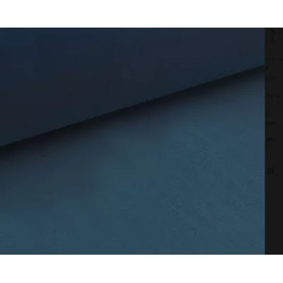 Elektromos dönthető szék JEAN - kék
