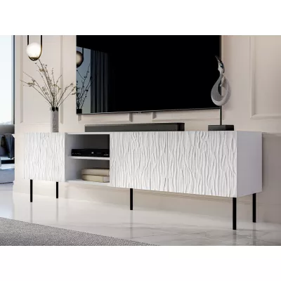  LIMON TV asztal - fehér