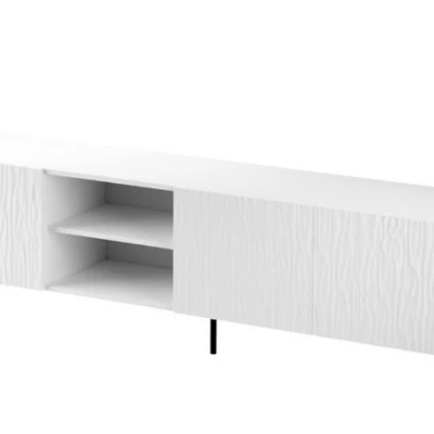  LIMON TV asztal - fehér