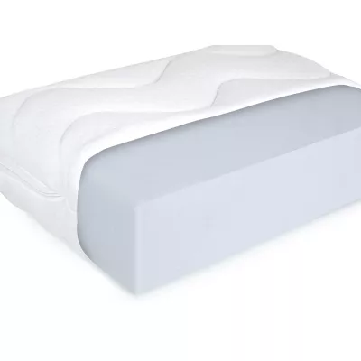 SANCHA 2 kétoldalas hab matrac 85x200 