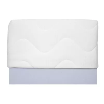 SANCHA 1 kétoldalas hab matrac 80x180 
