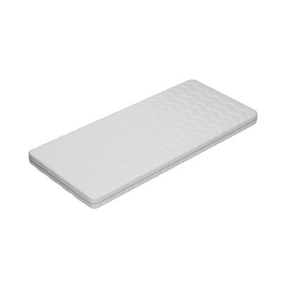 Megfordítható matrac kókuszszőnyeggel 90x200 SALVINO