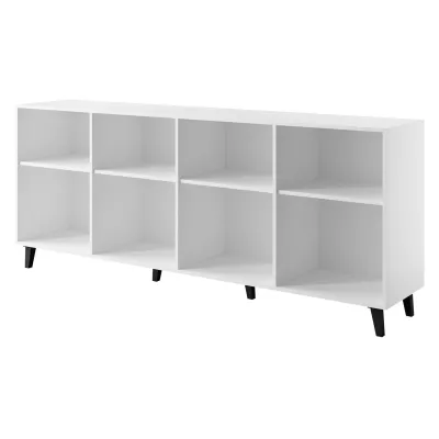 Nappali szett LOLETA 1 - kraft tölgy / fekete