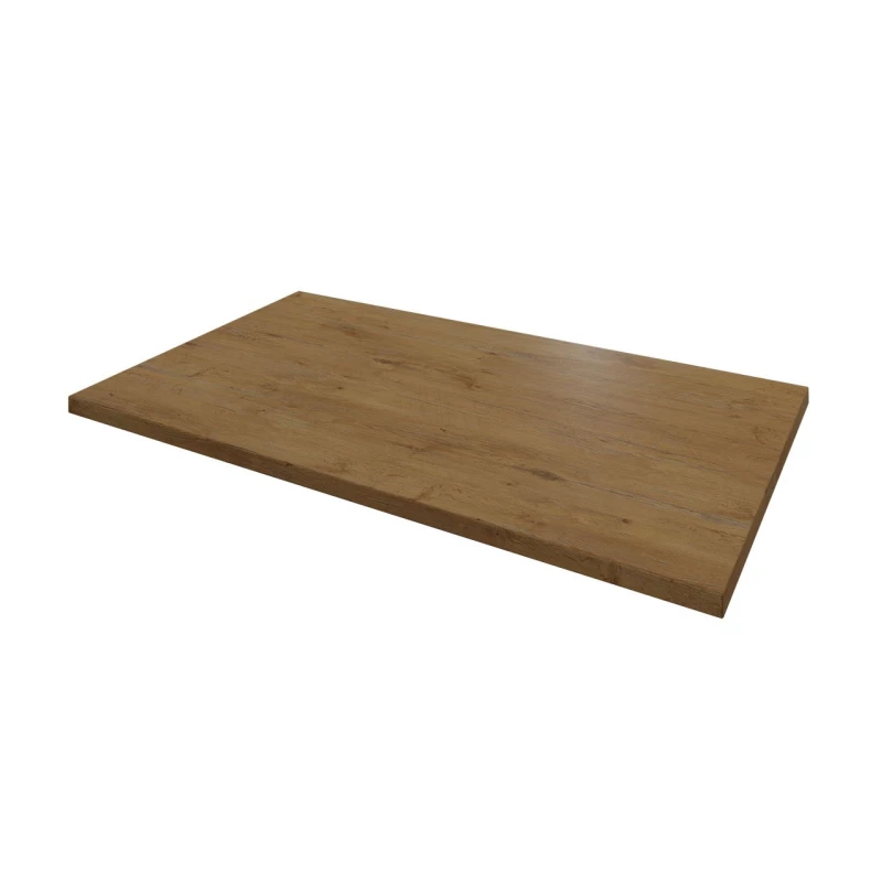 Konyhapult 80x60x2,8 cm URBANO - lancelot tölgyfa