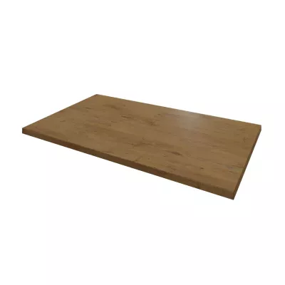 Konyhapult 80x60x2,8 cm URBANO - lancelot tölgyfa