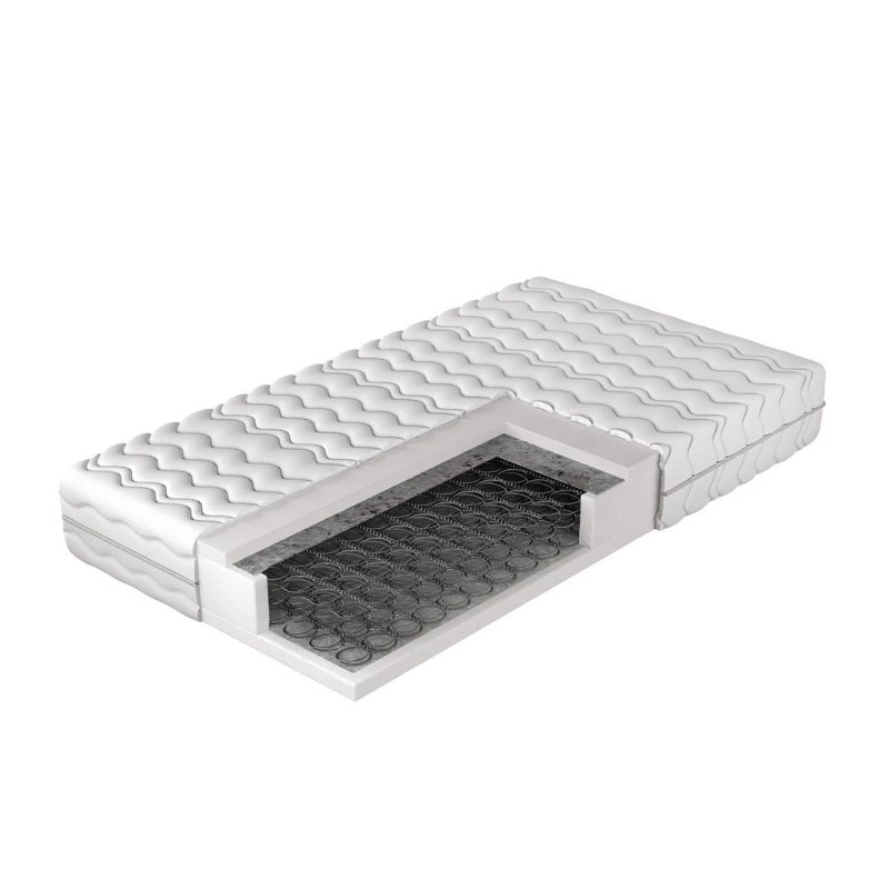 REGLA rugós matrac - 90x200