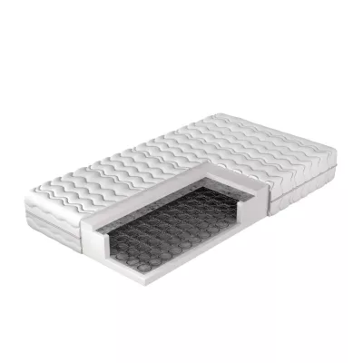 REGLA rugós matrac - 90x200