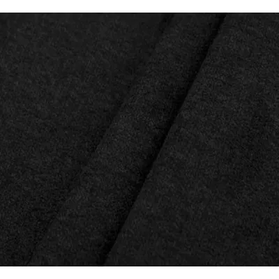 PURAM kárpitozott boxspring ágy 160x200 PURAM - fekete