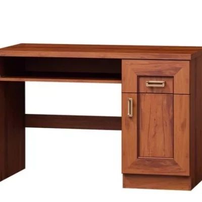 GIADA PC asztal - tölgyfa