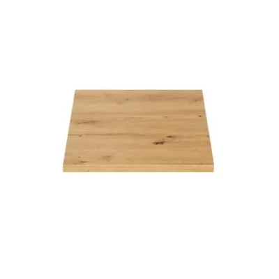 Konyhapult 110x60x3,8 cm MALIA - artisan tölgy, balos változat
