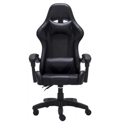 LEMBIT gamer szék - fekete