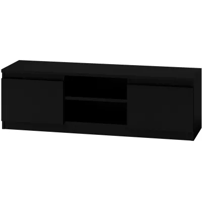 TV-állvány SABA 1 - fekete