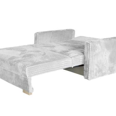 Kétszemélyes kanapéágy PENN 1 - szürke