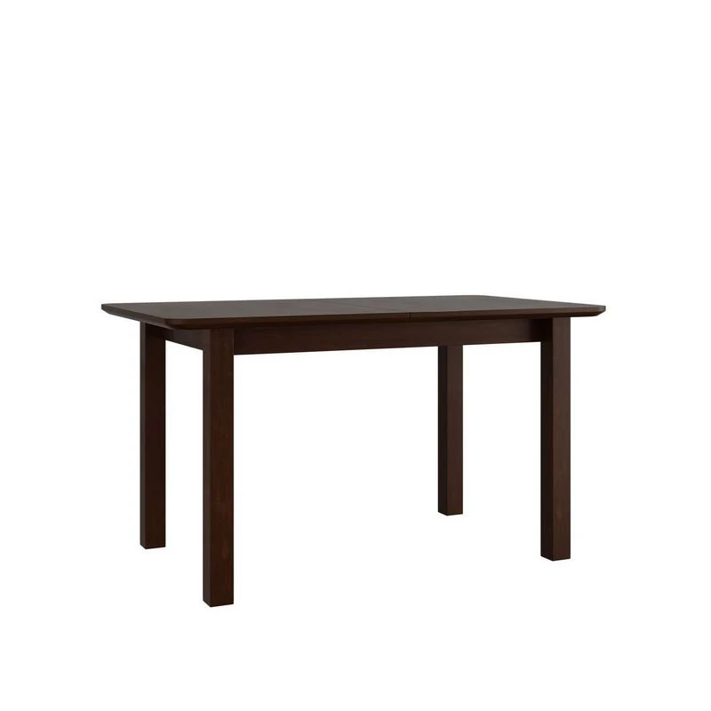 Kihúzható étkezőasztal 140x80 cm BANGS 3 - diófa