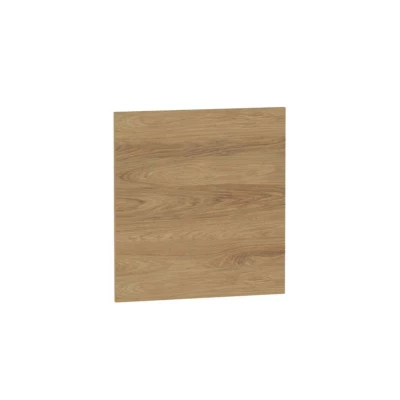 Ajtó beépített mosogatógéphez ADAMA - 60x57 cm, natúr hickory