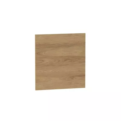 Ajtó beépített mosogatógéphez ADAMA - 60x57 cm, natúr hickory