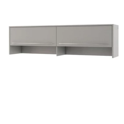 Bővítés vízszintesen összecsukható ágyhoz 140x200 CELENA - szürke