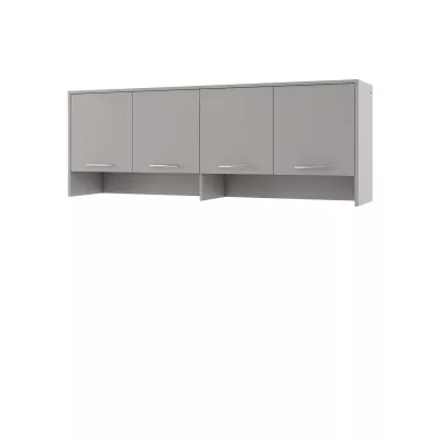 Bővítés vízszintesen összecsukható ágyhoz 120x200 CELENA - szürke