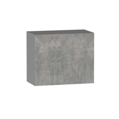 ADAMA páraelszívó - szélesség 60 cm, világos beton műhely / szürke