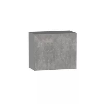 ADAMA páraelszívó - szélesség 60 cm, világos beton műhely / szürke