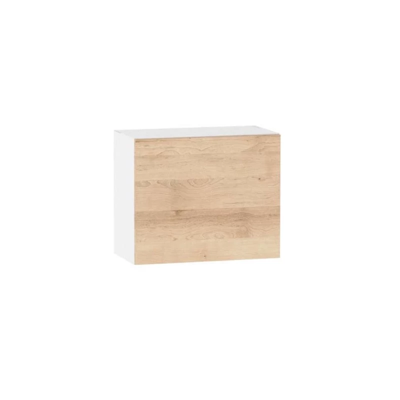 ADAMA páraelszívó - szélesség 60 cm, artisan bükk / fehér