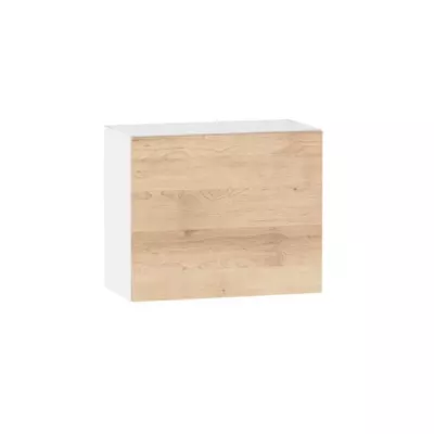 ADAMA páraelszívó - szélesség 60 cm, artisan bükk / fehér
