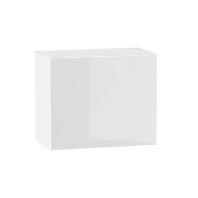 ADAMA páraelszívó - szélesség 60 cm, fényes fehér / fehér