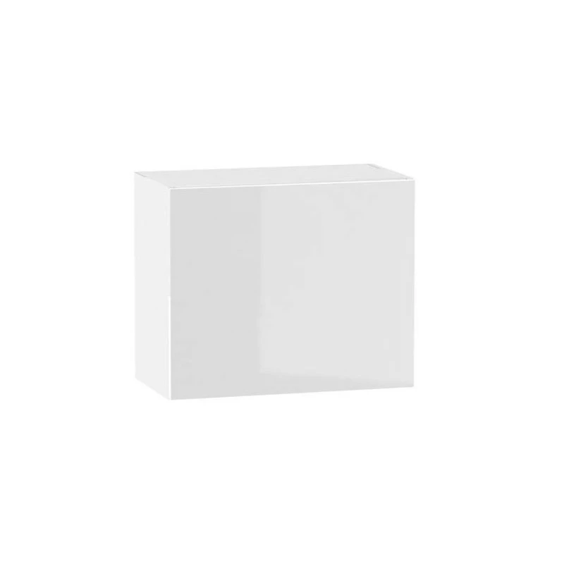 ADAMA páraelszívó - szélesség 60 cm, fényes fehér / fehér