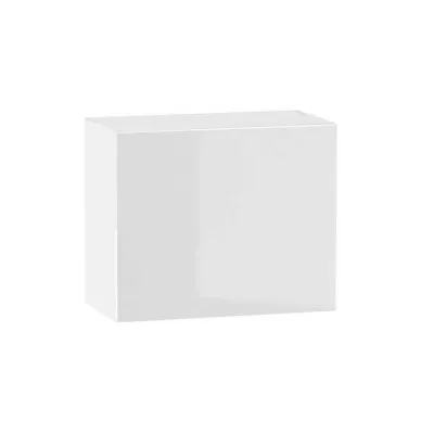 ADAMA páraelszívó - szélesség 60 cm, fényes fehér / fehér