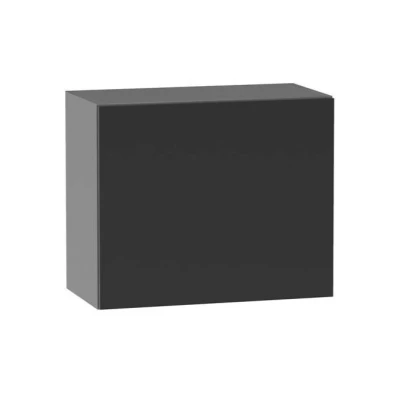 ADAMA páraelszívó - szélesség 60 cm, fekete / szürke
