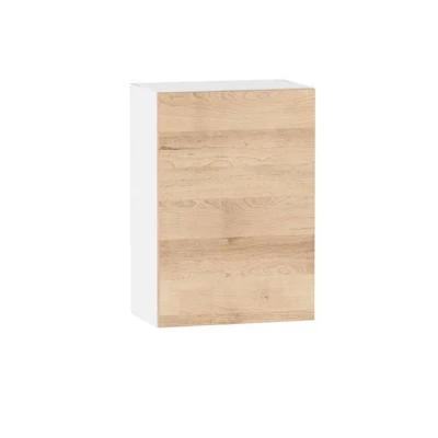Felső konyhaszekrény ADAMA - szélesség 50 cm, artisan bükk / fehér