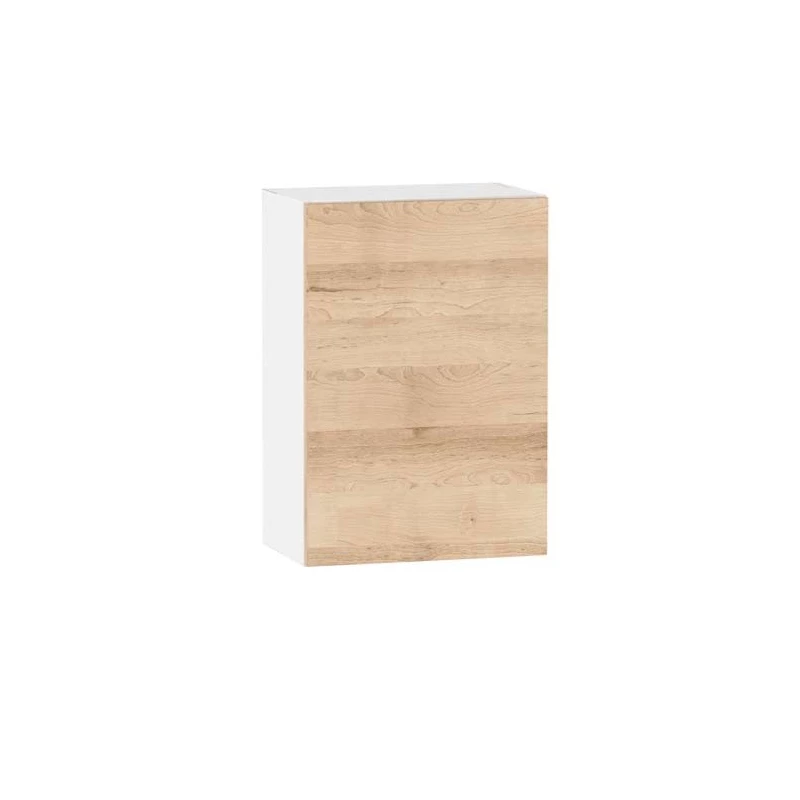 Felső konyhaszekrény ADAMA - szélesség 50 cm, artisan bükk / fehér