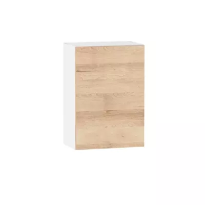 Felső konyhaszekrény ADAMA - szélesség 50 cm, artisan bükk / fehér