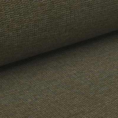 VALER dönthető fotel - olajzöld