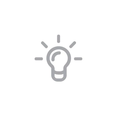Hatpontos LED világítás UNI - hideg fehér