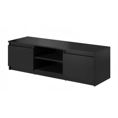 TV állvány DONATO 120 - fekete grafit