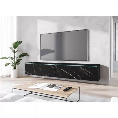 TV állvány CERIEE 180 - San Sebastian