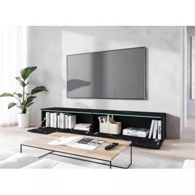 TV állvány CERIEE 180 - San Sebastian