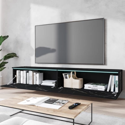 TV állvány CERIEE 180 - San Sebastian