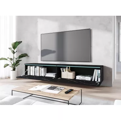 TV állvány CERIEE 180 - San Sebastian
