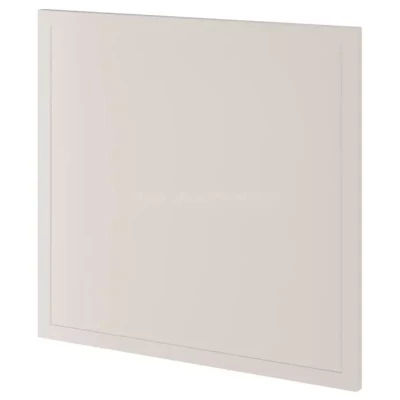 Ajtó beépített mosogatógéphez ARACY - 60x57 cm, fehér
