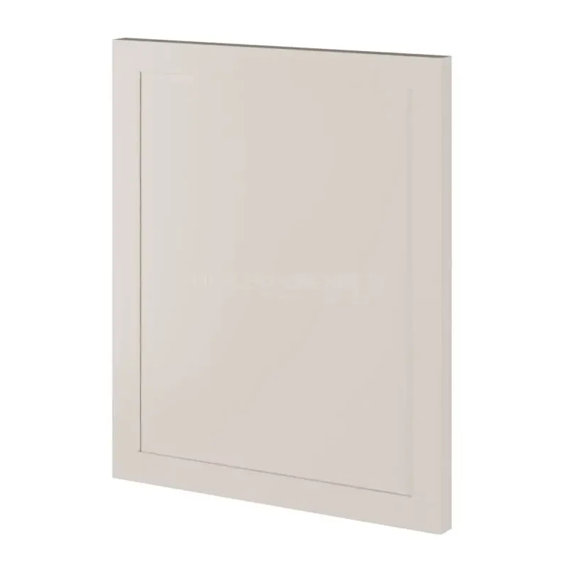 Oldalsó takarópanel felső konyhaszekrényhez ARACY - 30x36 cm, fehér