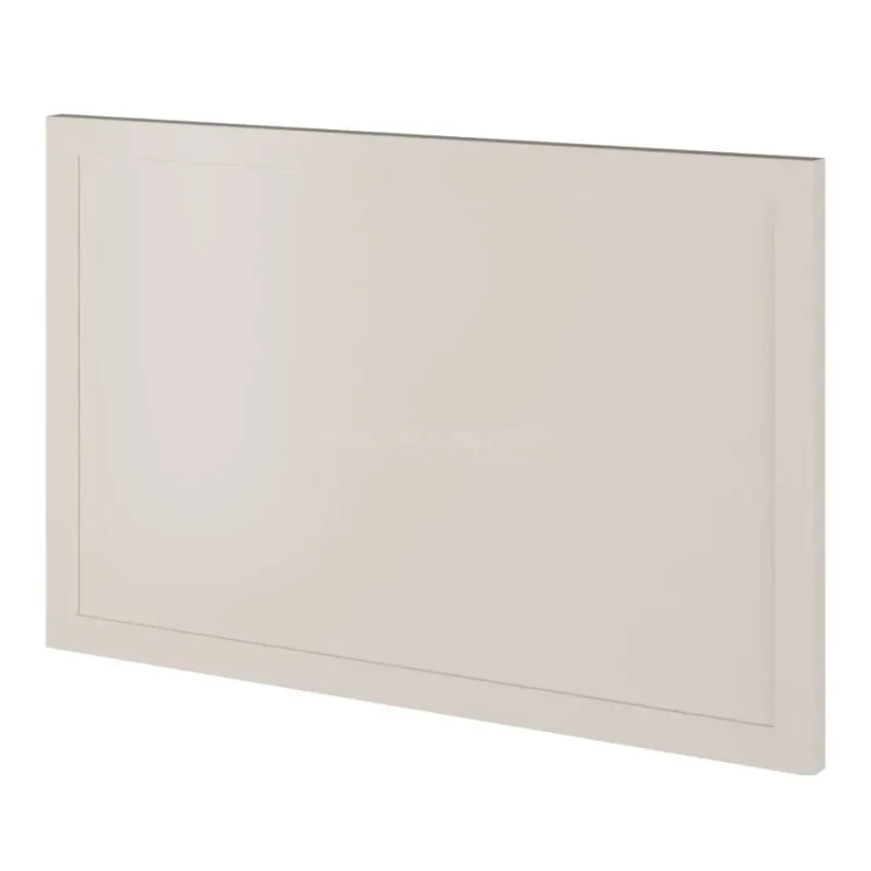 Oldalsó takarópanel felső konyhaszekrényhez ARACY - 56x36 cm, fehér