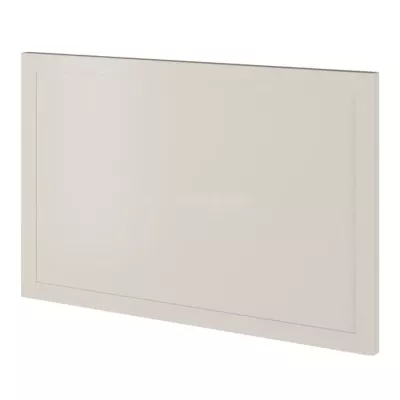 Oldalsó takarópanel felső konyhaszekrényhez ARACY - 56x36 cm, fehér