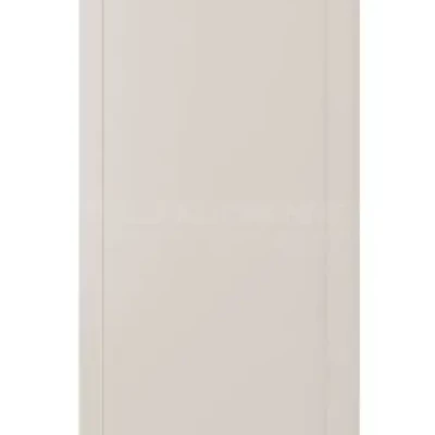 Oldalsó takarópanel felső konyhaszekrényhez ARACY - 30x72 cm, fehér