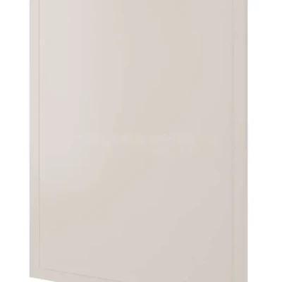 Oldalsó takarópanel ARACY alsó konyhaszekrényhez - 56x72 cm, fehér