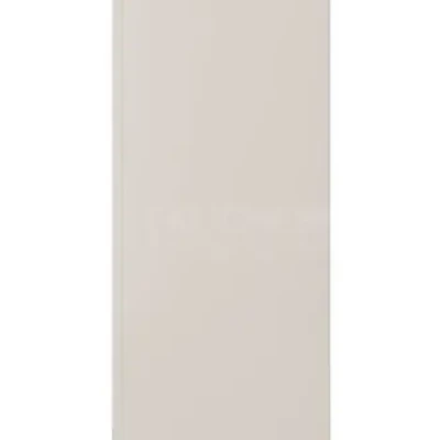 Oldalsó takarópanel felső konyhaszekrényhez ARACY - 30x108 cm, fehér