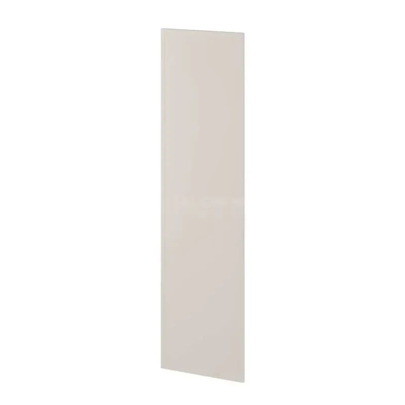 Oldalsó takarópanel felső konyhaszekrényhez ARACY - 30x108 cm, fehér